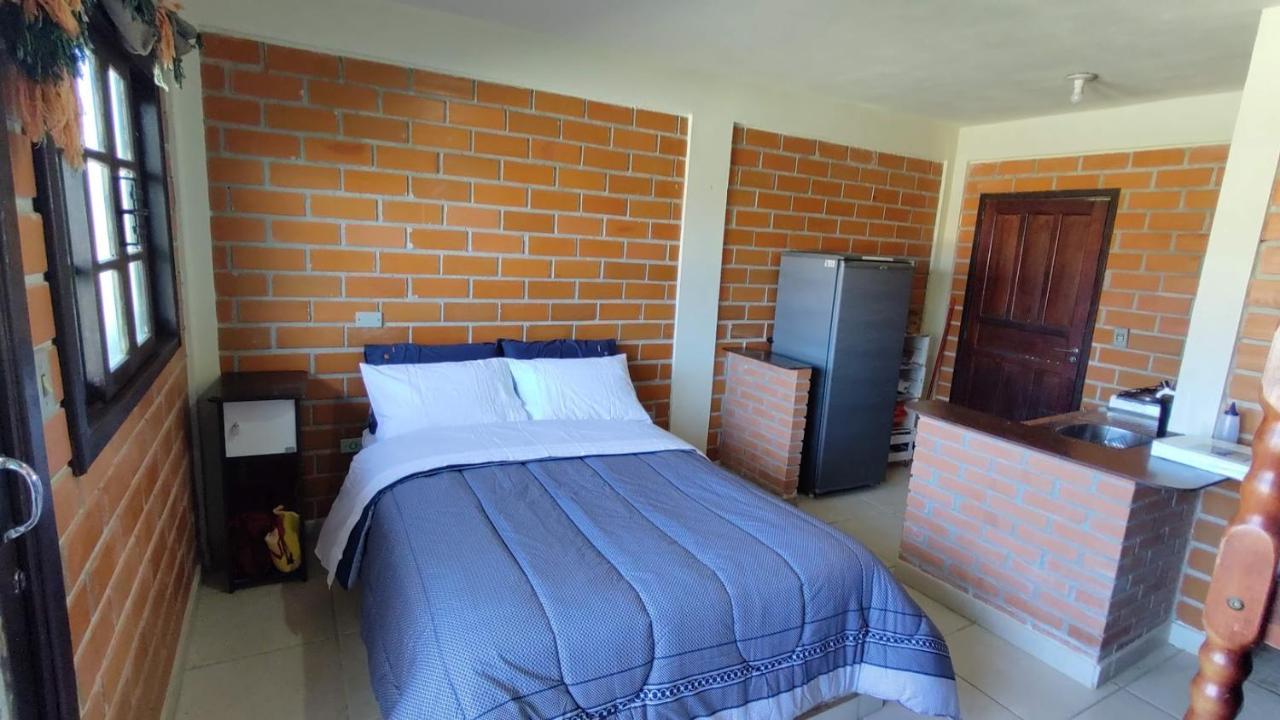 Kantinho Do Mar Apartment Sao Francisco do Sul
