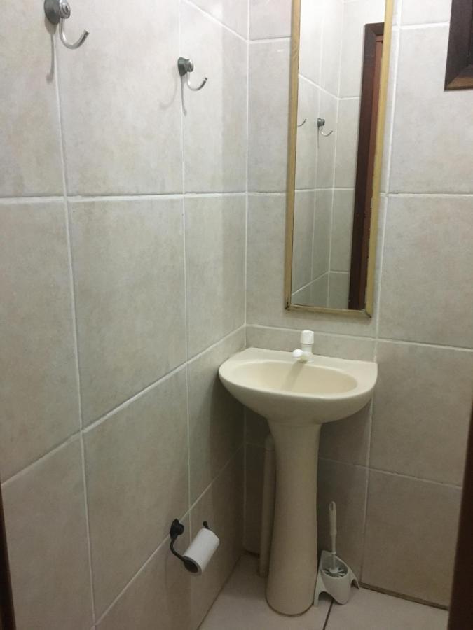 Apartment Kantinho Do Mar Sao Francisco do Sul