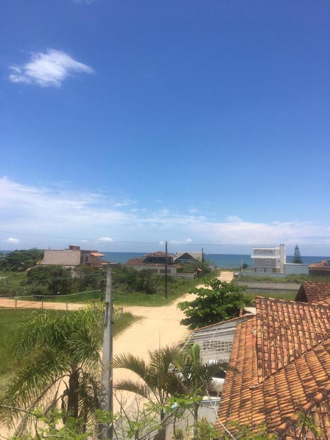 Apartment Kantinho Do Mar