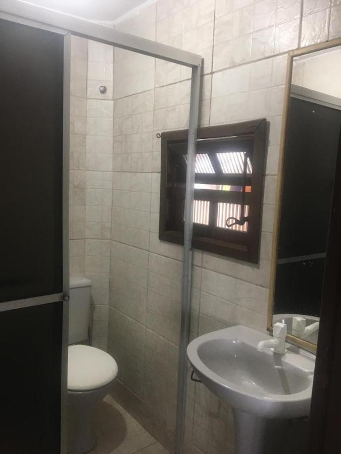 Apartment Kantinho Do Mar Sao Francisco do Sul